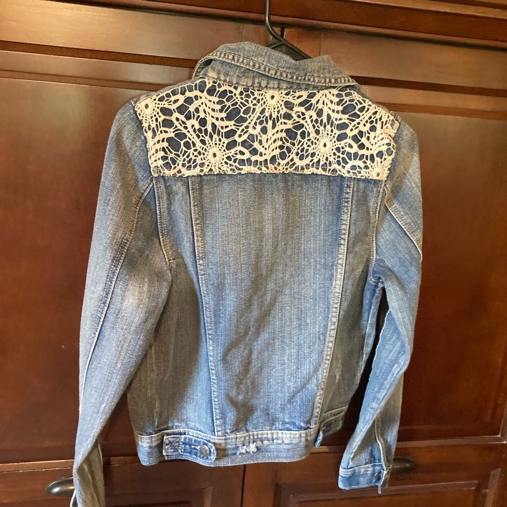 Jacket - Picture 3 of 14